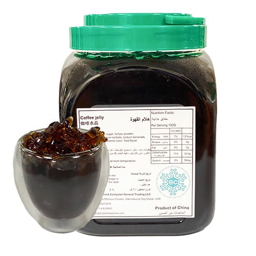 bubble tea ingredients wholesale